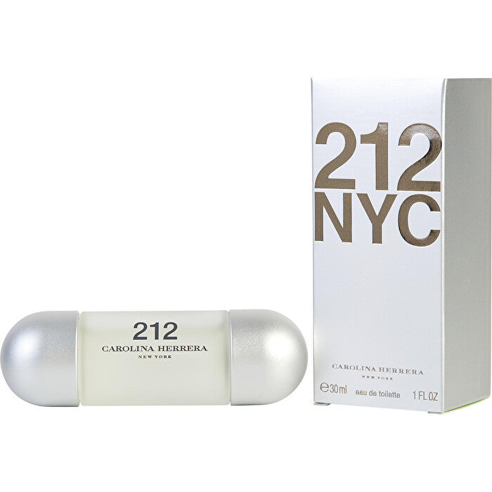 Carolina Herrera 212 Eau De Toilette Spray 30ml/1oz