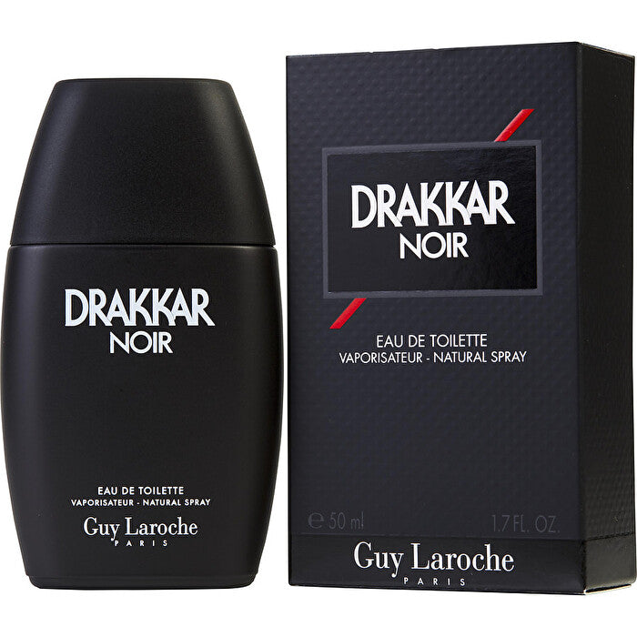 Guy Laroche Drakkar Noir Eau De Toilette Spray 50ml/1.7oz