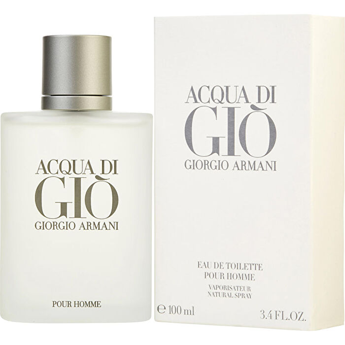 Giorgio Armani Acqua Di Gio Eau De Toilette Spray 90ml/3.4oz
