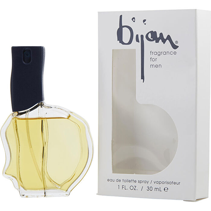 Bijan Eau De Toilette Spray 30ml/1oz