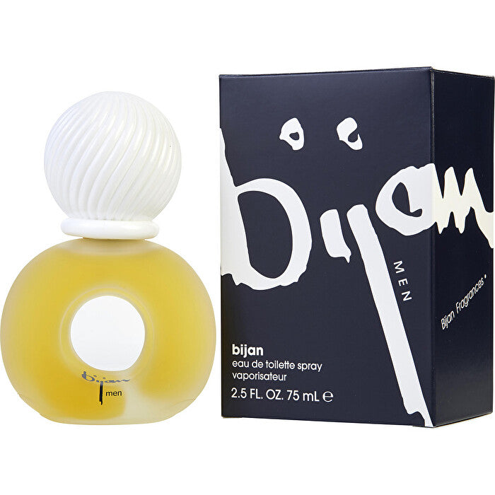Bijan Eau De Toilette Spray 60ml/2.5oz