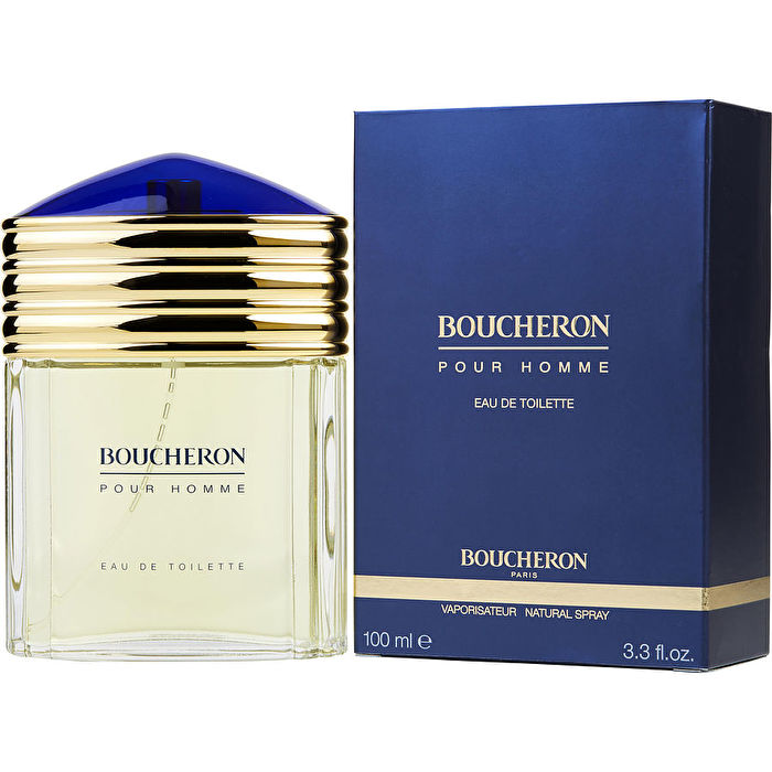 Boucheron Eau De Toilette Spray 90ml/3.3oz