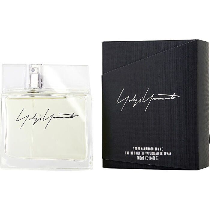 Yohji Yamamoto Eau De Toilette Spray 90ml/3.4oz