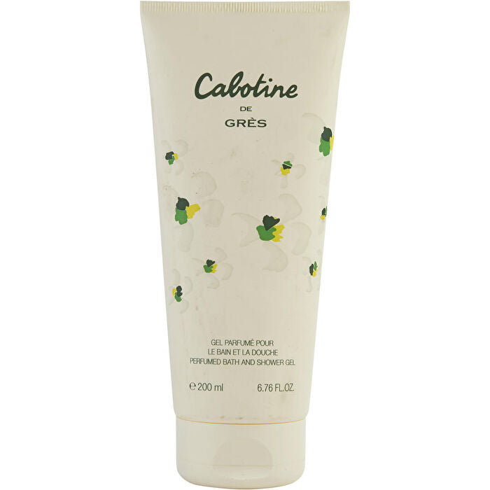 Parfums Gres Cabotine Shower Gel 180ml/6.7oz