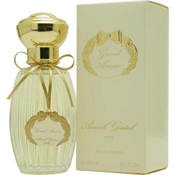 Annick Goutal Grand Amour Eau De Toilette Spray 100ml/3.4oz