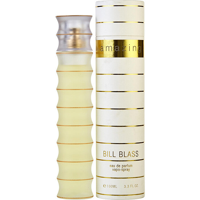 Bill Blass Amazing Eau De Parfum Spray 90ml/3.3oz