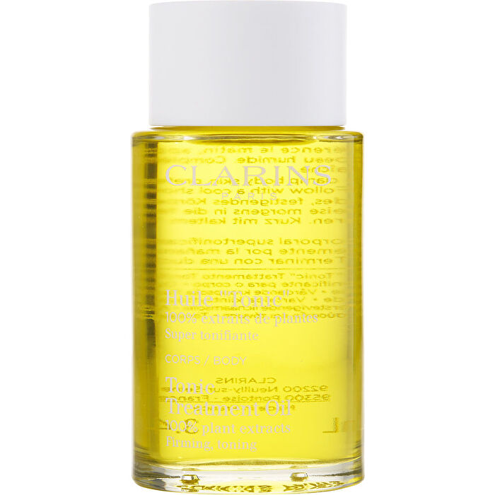 Clarins Body Treatment Oil - Tonic 100ml/3.4oz