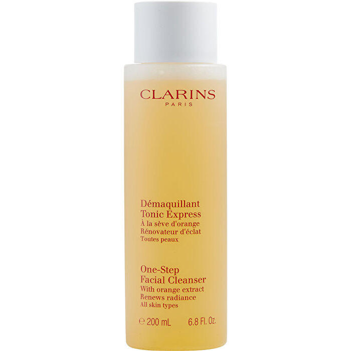 Clarins One Step Facial Cleanser All Skin Types 200ml/6.7oz