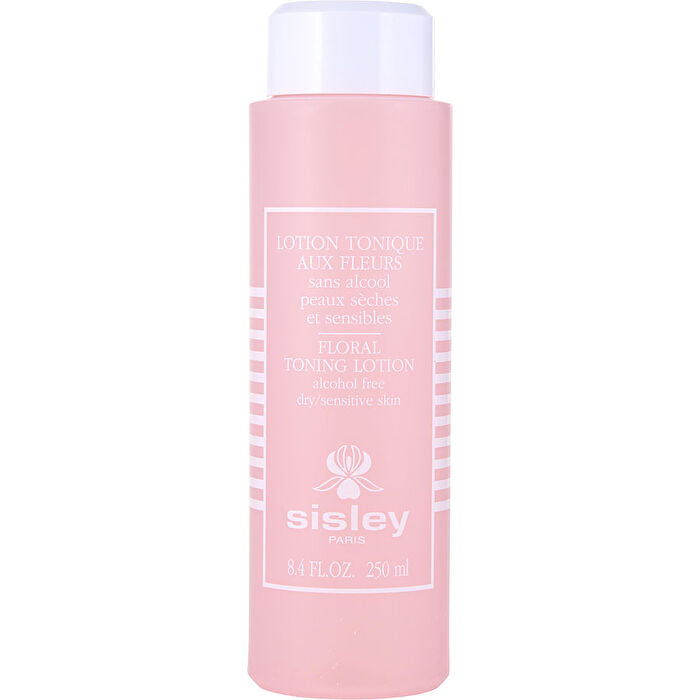 Sisley Botanical Floral Toning Lotion Alcohol-free 250ml/8.4oz