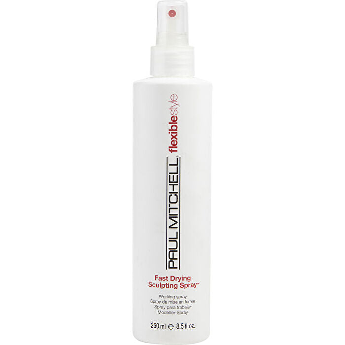 Paul Mitchell Fast Drying Sculpting Spray Medium Hold 240ml/8.5oz