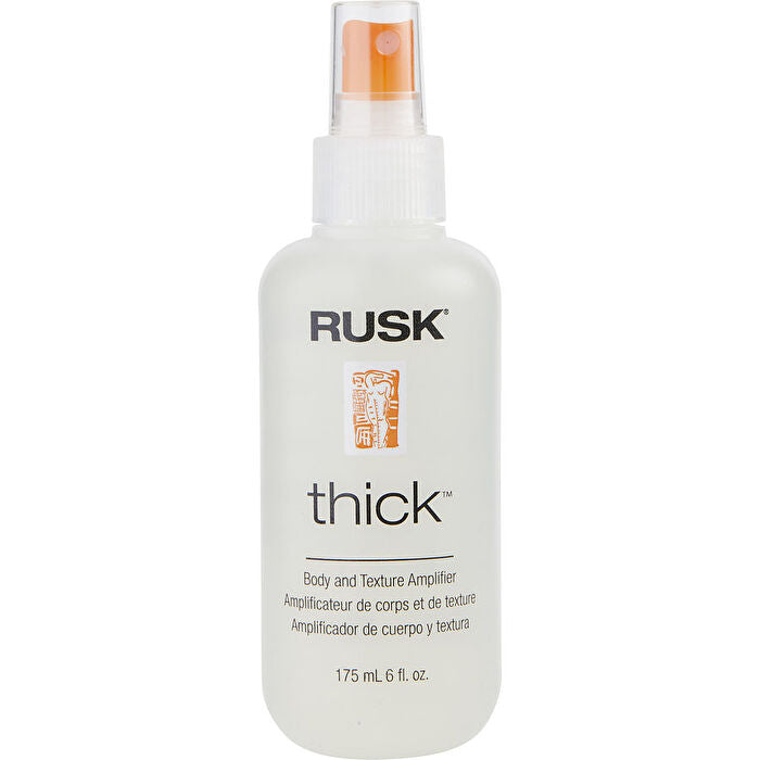 Rusk Thick Body And Texture Amplifier 180ml/6oz