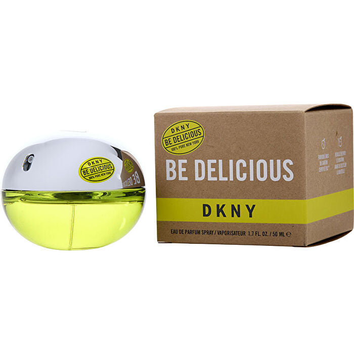 Donna Karan Dkny Be Delicious Eau De Parfum Spray 30ml/1.7oz