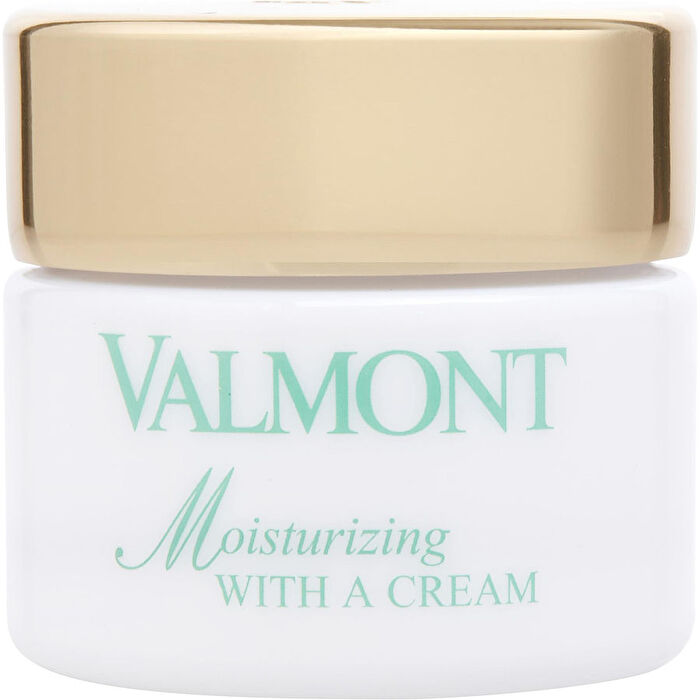 Valmont Valmont Moisturizing With A Cream 50ml/1.7oz
