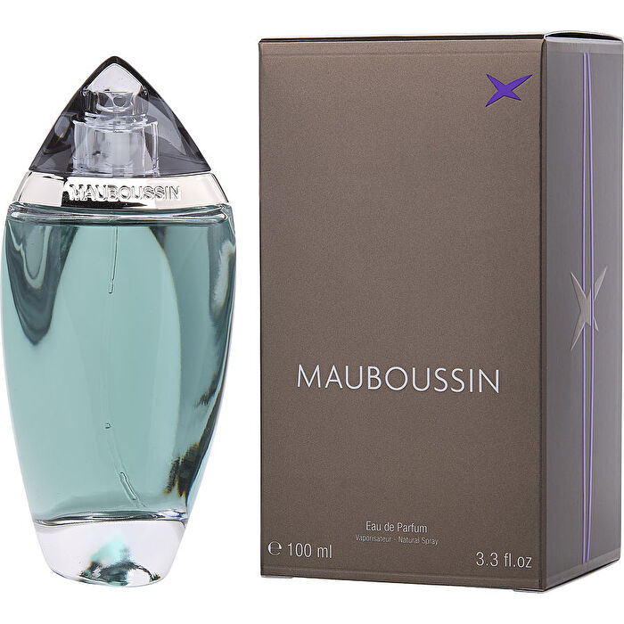 Mauboussin Pour Homme Eau De Parfum Spray 90ml/3.3oz