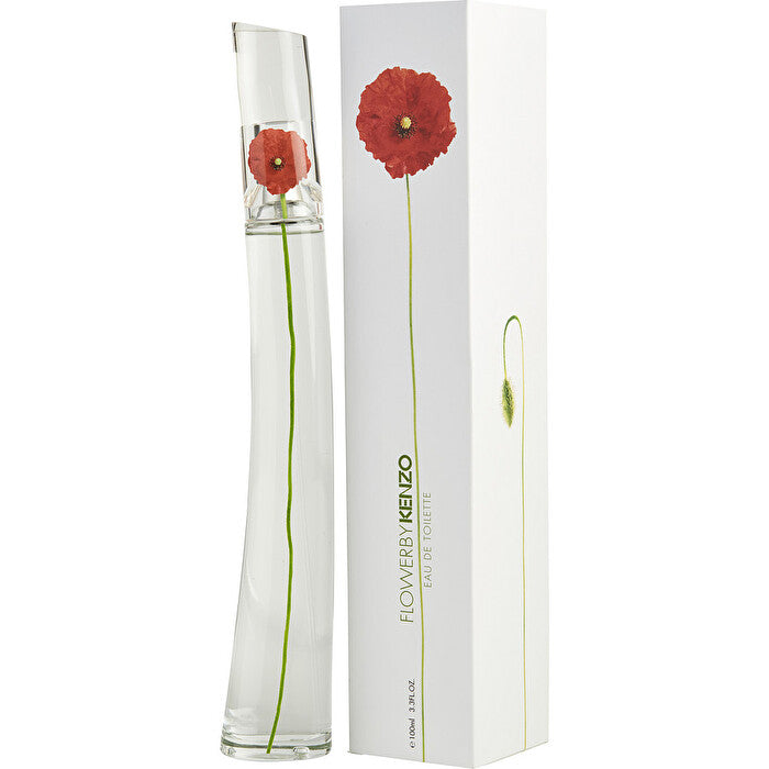 Kenzo Flower Eau De Toilette Spray 90ml/3.3oz