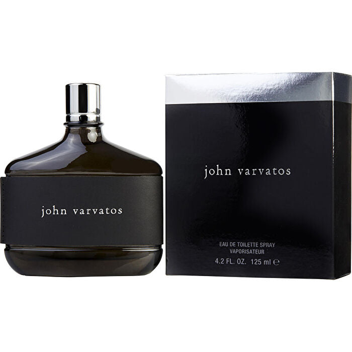 John Varvatos Eau De Toilette Spray 120ml/4.2oz