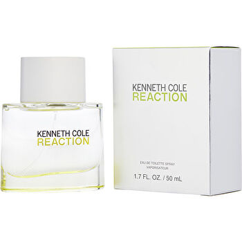 Kenneth Cole Reaction Eau De Toilette Spray 30ml/1.7oz