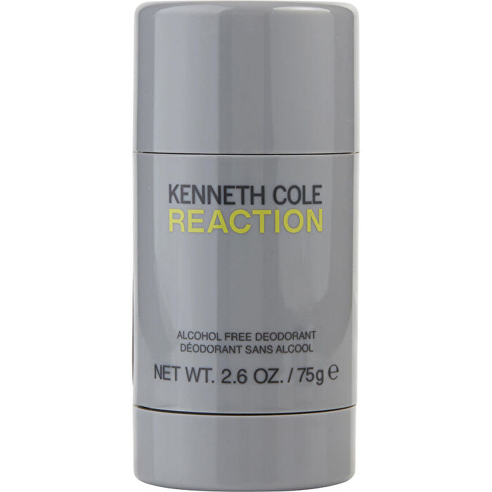 Kenneth Cole Reaction Deodorant Stick Alcohol Free 60ml/2.6oz