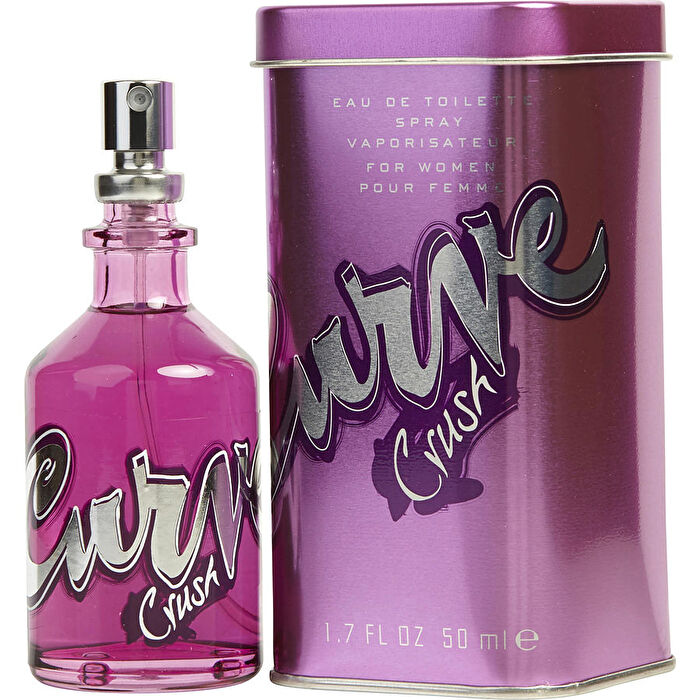 Liz Claiborne Curve Crush Eau De Toilette Spray 30ml/1.7oz