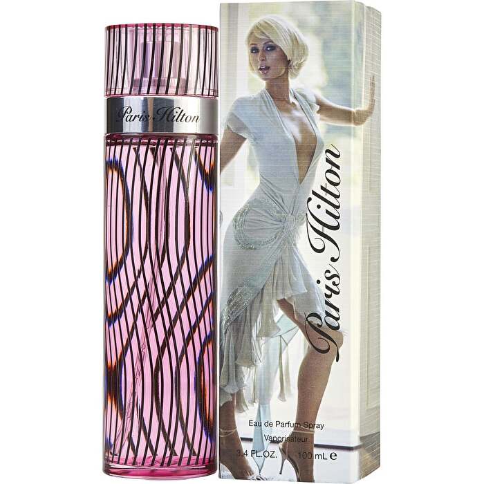 Paris Hilton Eau De Parfum Spray 90ml/3.4oz