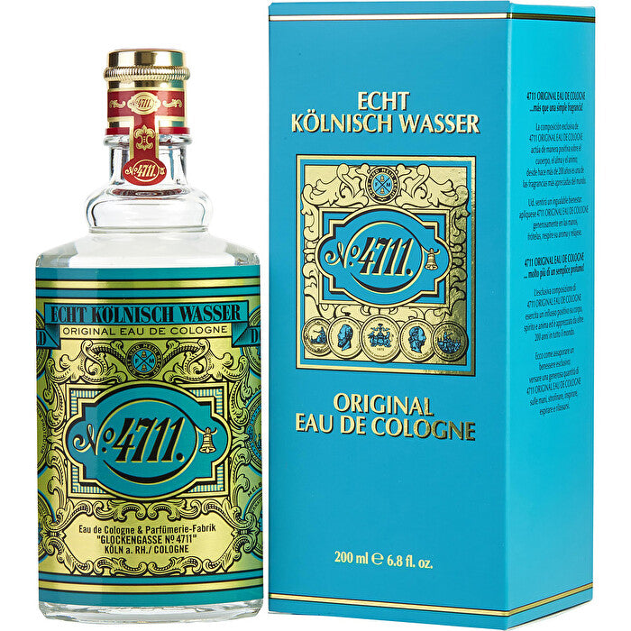 4711 Eau De Cologne 180ml/6.8oz