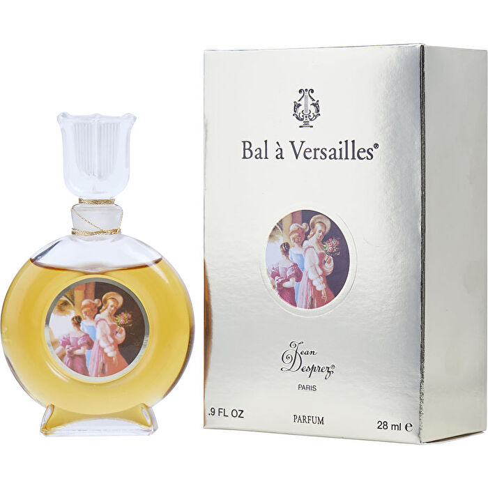 Jean Desprez Bal A Versailles Parfum 0.9oz