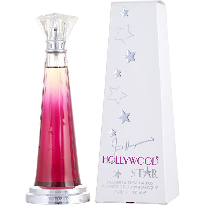 Fred Hayman Hollywood Star Eau De Parfum Spray 90ml/3.4oz