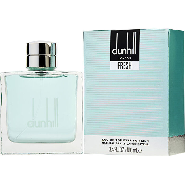 Alfred Dunhill Dunhill Fresh Eau De Toilette Spray 100ml/3.4oz