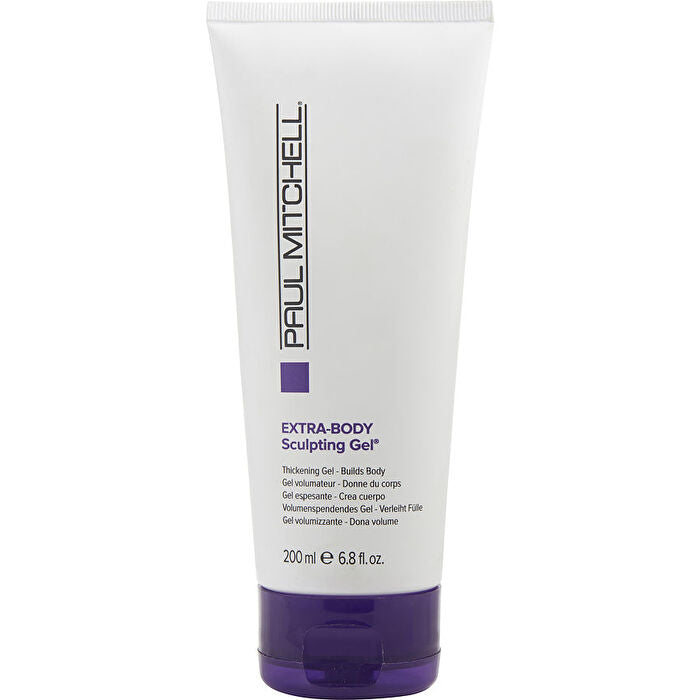Paul Mitchell Extra Body Sculpting Gel 180ml/6.8oz