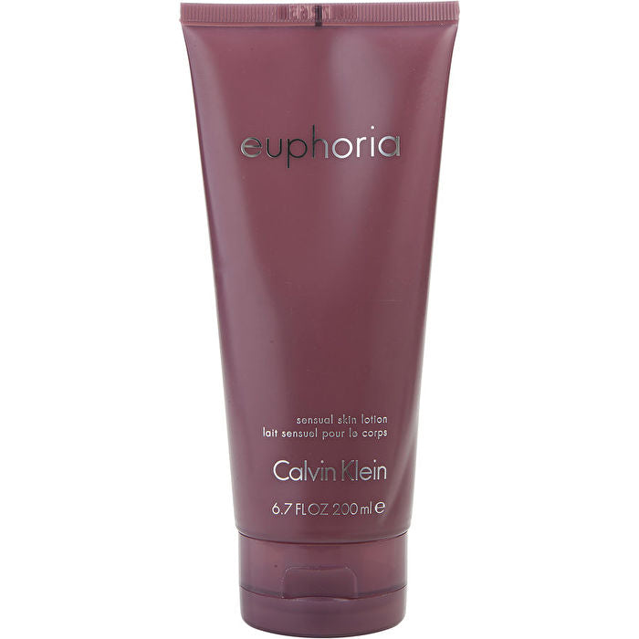 Calvin Klein Euphoria Body Lotion 180ml/6.7oz