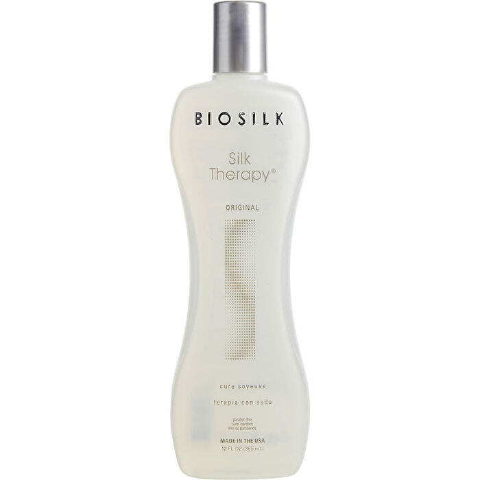 Biosilk Silk Therapy 355ml/12oz