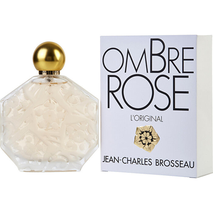 Jean-charles Brosseau Ombre Rose Eau De Toilette Spray 90ml/3.4oz