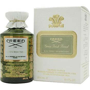 Creed Green Irish Tweed Eau De Parfum Flacon 240ml/8.1oz