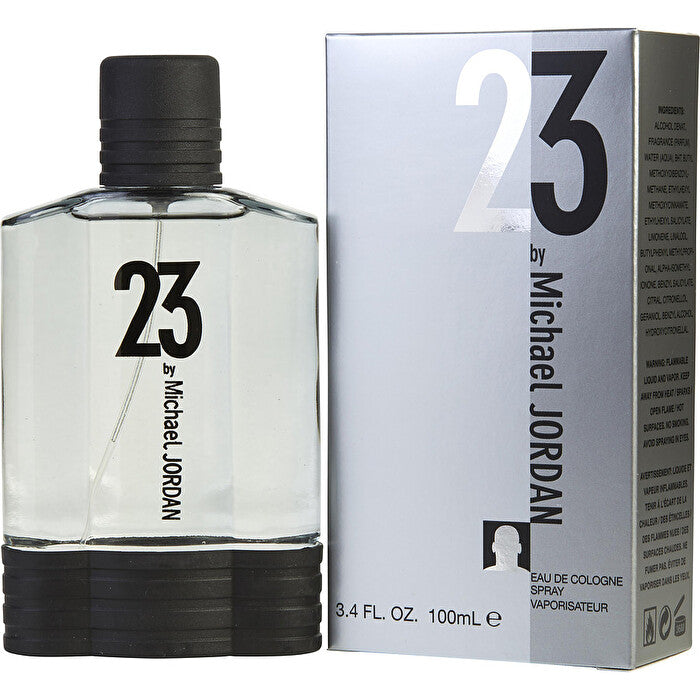 Michael Jordan 23 Cologne Spray 90ml/3.4oz