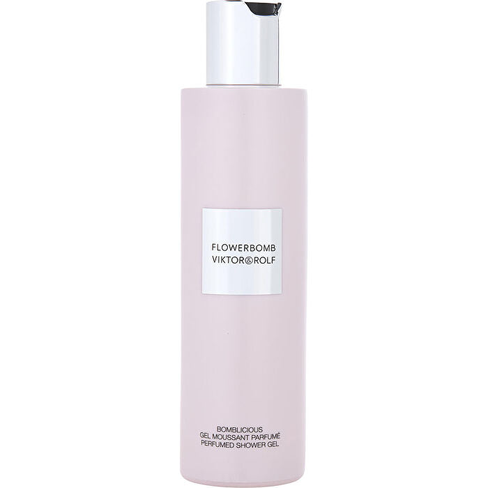 Viktor & Rolf Flowerbomb Shower Gel 200ml/6.7oz