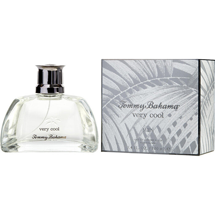 Tommy Bahama Very Cool Eau De Cologne Spray 90ml/3.4oz