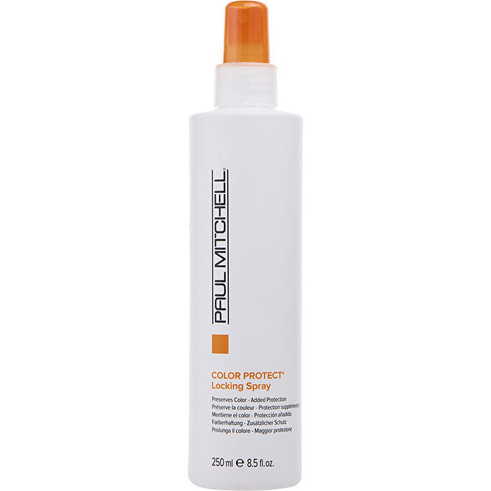 Paul Mitchell Color Protect Locking Spray 240ml/8.5oz