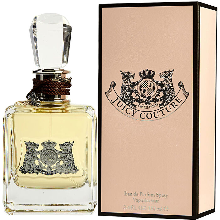 Juicy Couture Eau De Parfum Spray 90ml/3.4oz