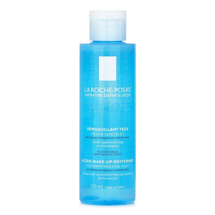 La Roche Posay Physiological Eye Make-up Remover 125ml/4.2oz