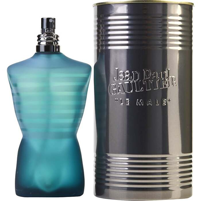 Jean Paul Gaultier Eau De Toilette Spray 180ml/6.8oz