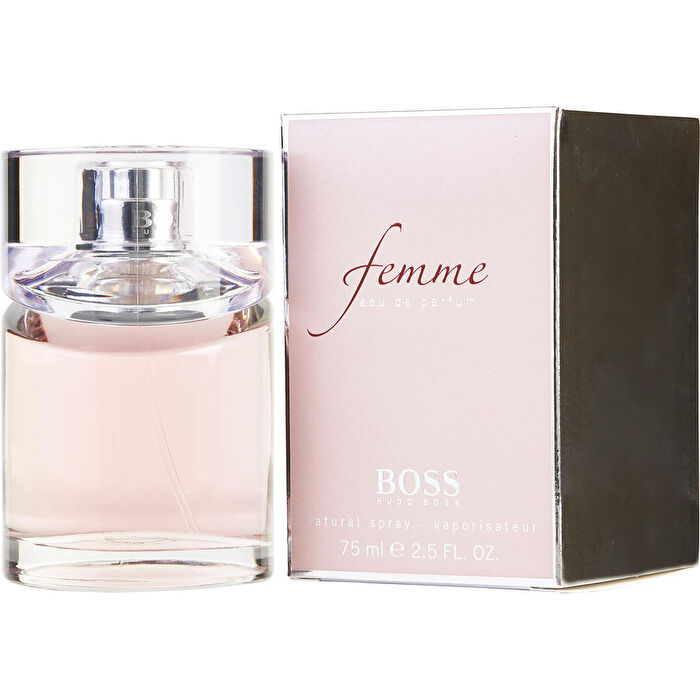 Hugo Boss Boss Femme Eau De Parfum Spray 60ml/2.5oz