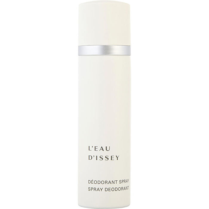 Issey Miyake L'eau D'issey Deodorant Spray 90ml/3.3oz