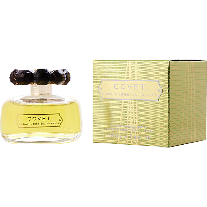 Sarah Jessica Parker Covet Eau De Parfum Spray 90ml/3.4oz