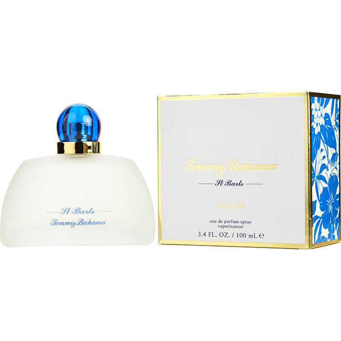 Tommy Bahama Set Sail St Barts Eau De Parfum Spray 90ml/3.4oz
