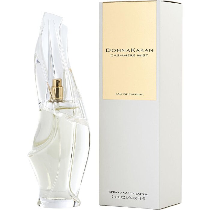 Donna Karan Cashmere Mist Eau De Parfum Spray 90ml/3.4oz