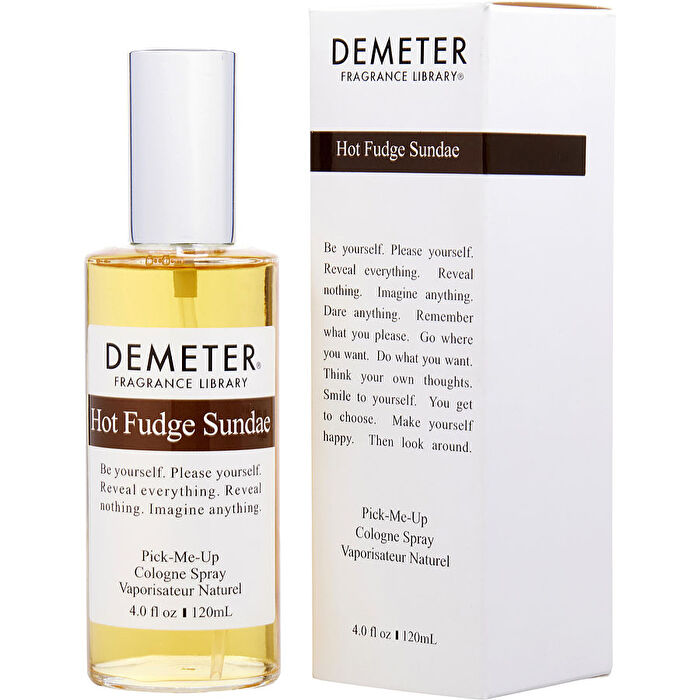 Demeter Hot Fudge Sundae Cologne Spray 120ml/4oz