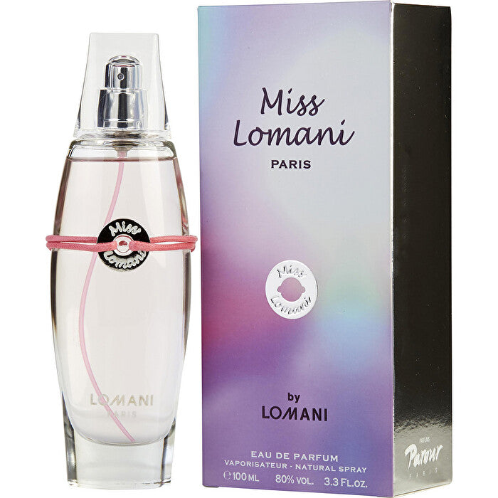 Lomani Miss Lomani Eau De Parfum Spray 90ml/3.3oz