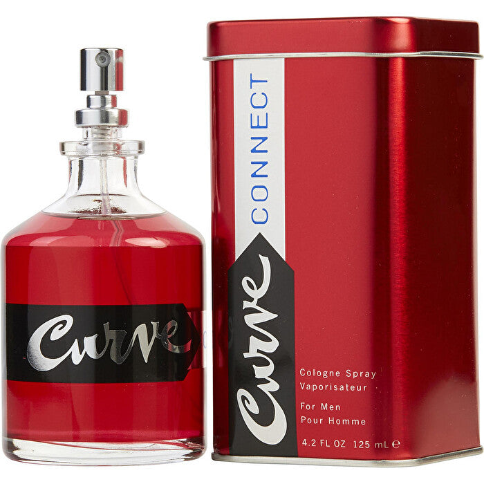 Liz Claiborne Curve Connect Cologne Spray 120ml/4.2oz