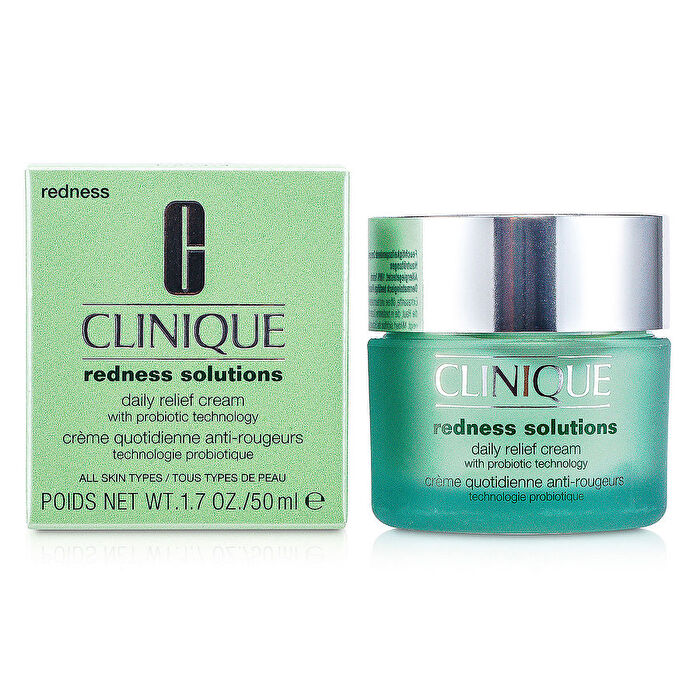 Clinique Redness Solutions Daily Relief Cream 50ml/1.7oz