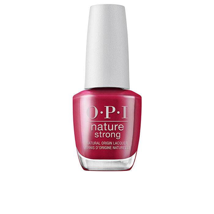 Opi Opi Nature Strong Nail Lacquer - A Bloom With A View 0.5oz